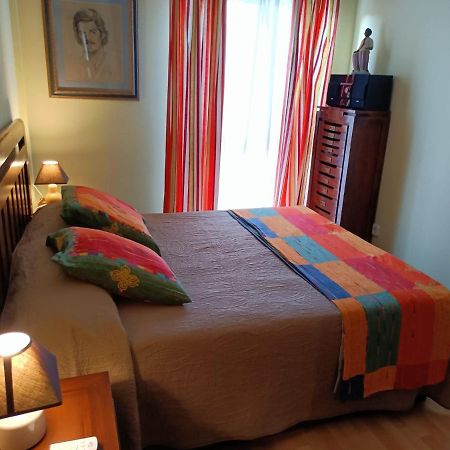 Apartamento La Concha 치클라나 데 라 프론테라 외부 사진