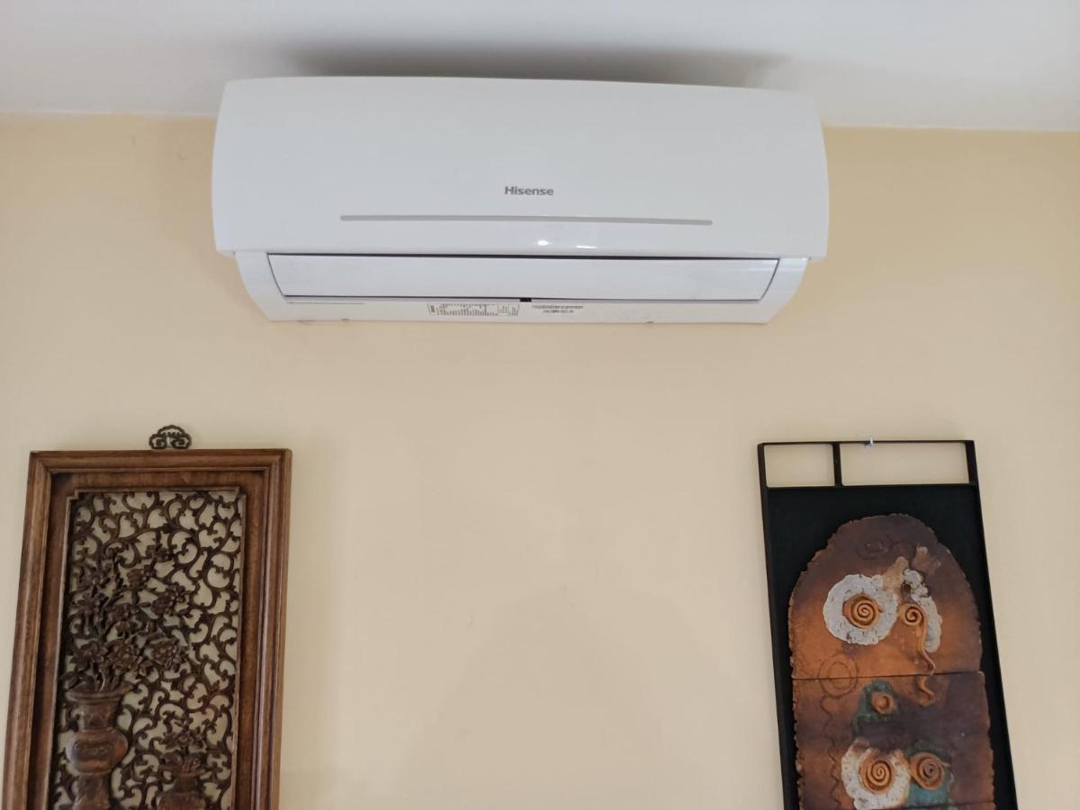 Apartamento La Concha 치클라나 데 라 프론테라 외부 사진