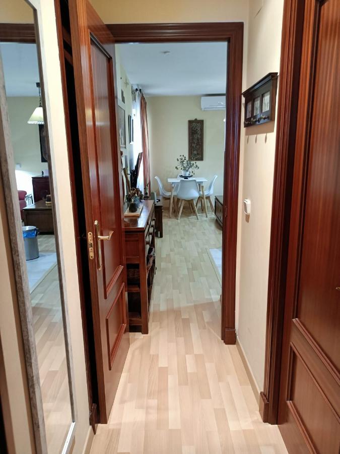 Apartamento La Concha 치클라나 데 라 프론테라 외부 사진
