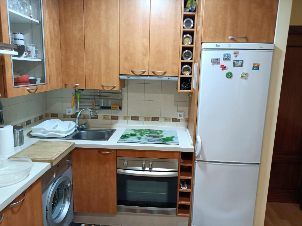 Apartamento La Concha 치클라나 데 라 프론테라 외부 사진