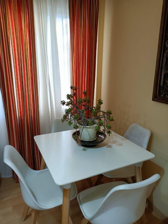 Apartamento La Concha 치클라나 데 라 프론테라 외부 사진