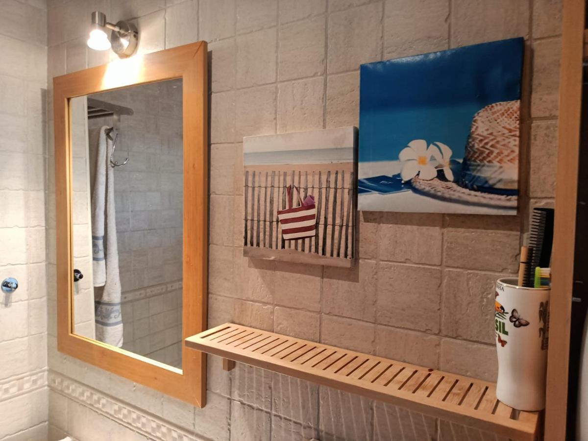 Apartamento La Concha 치클라나 데 라 프론테라 외부 사진